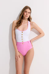 LAVINIA ONE PIECE - OYE Swimwear