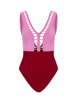 Ela Bicolor - OYE Swimwear