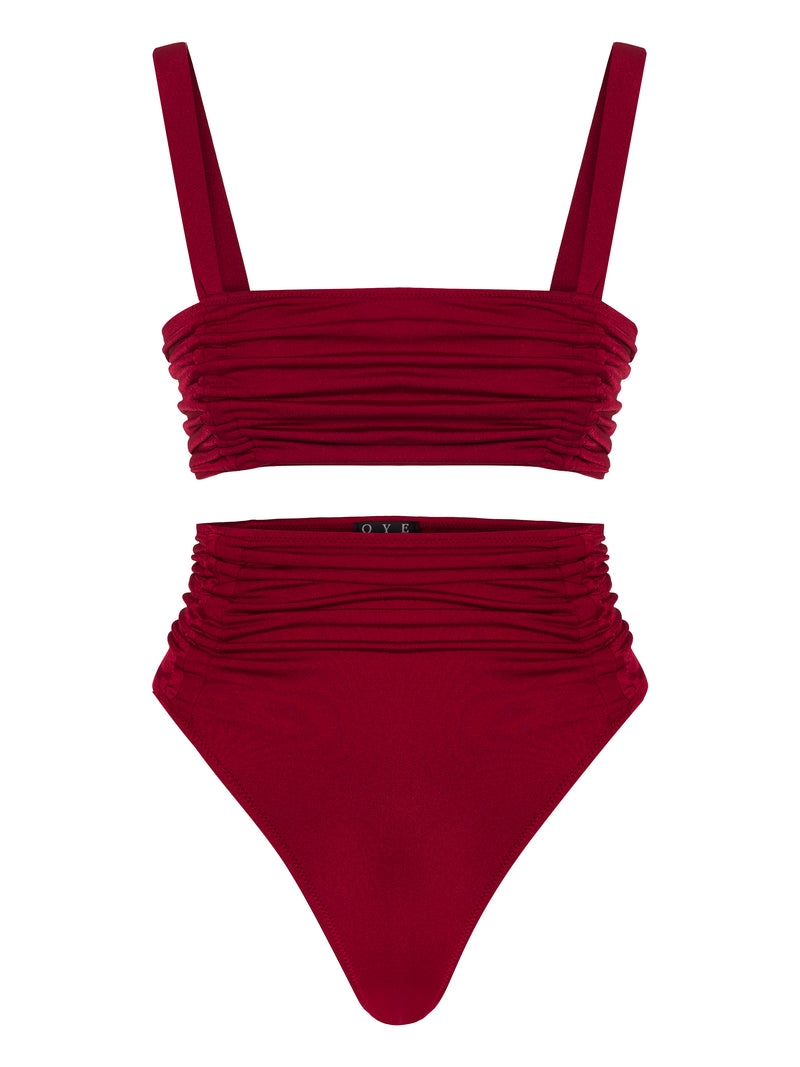 ALECTRONA BIKINI