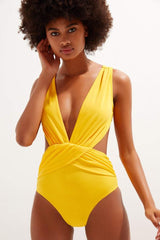 Elvira Daring - OYE Swimwear