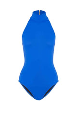 High Neck Maillot - OYE Swimwear