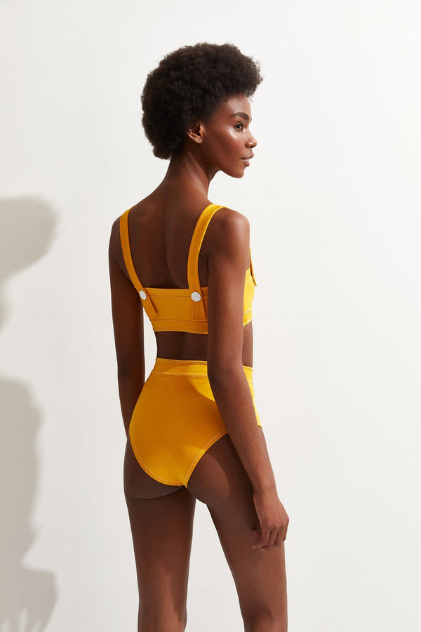 Lavinia Bandeau - OYE Swimwear