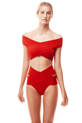 Lucette - OYE Swimwear