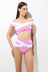 Lucette Double - OYE Swimwear