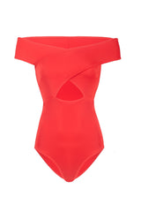 Lucette One Piece - OYE Swimwear