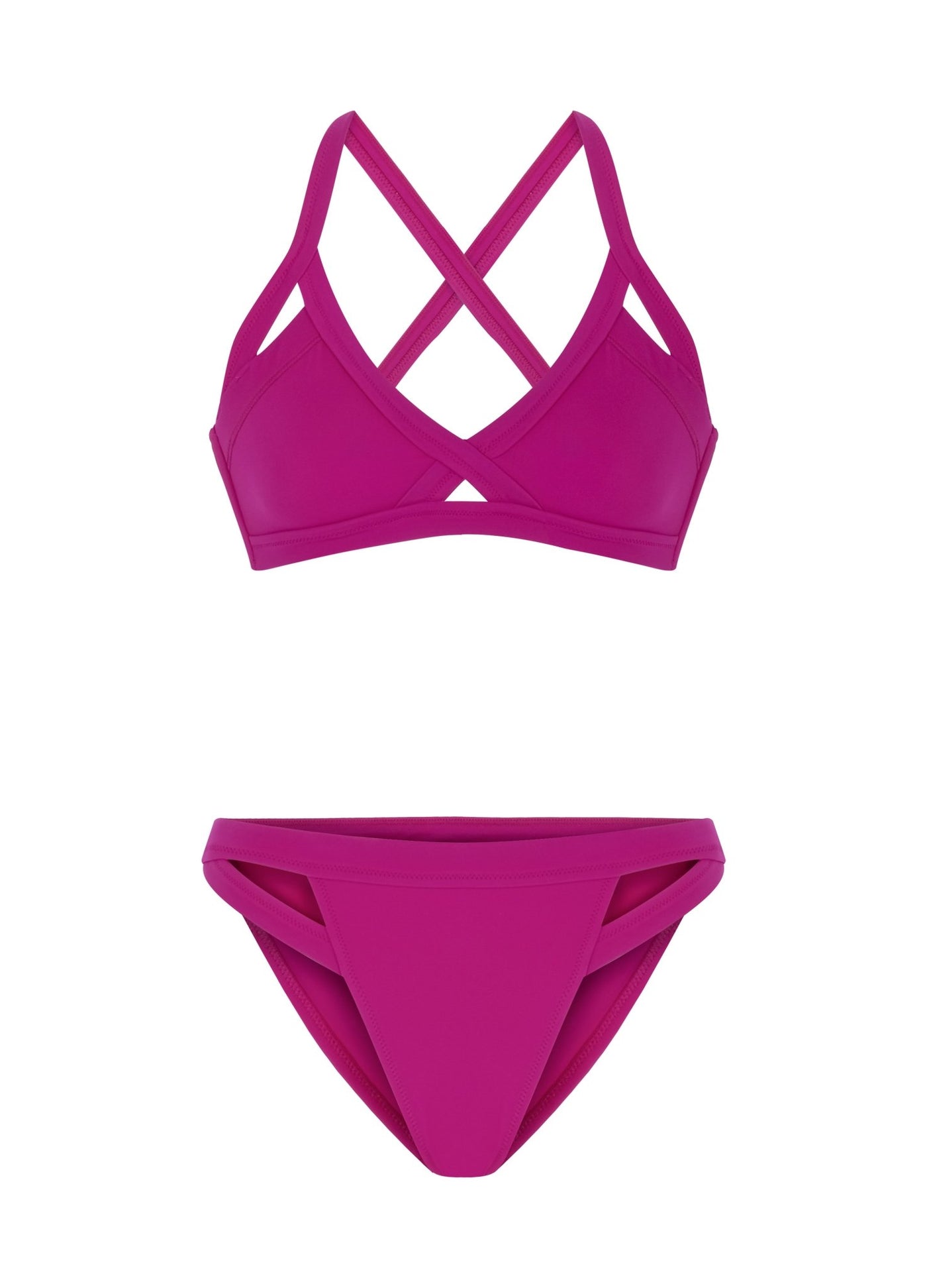 Luna swimwear sales