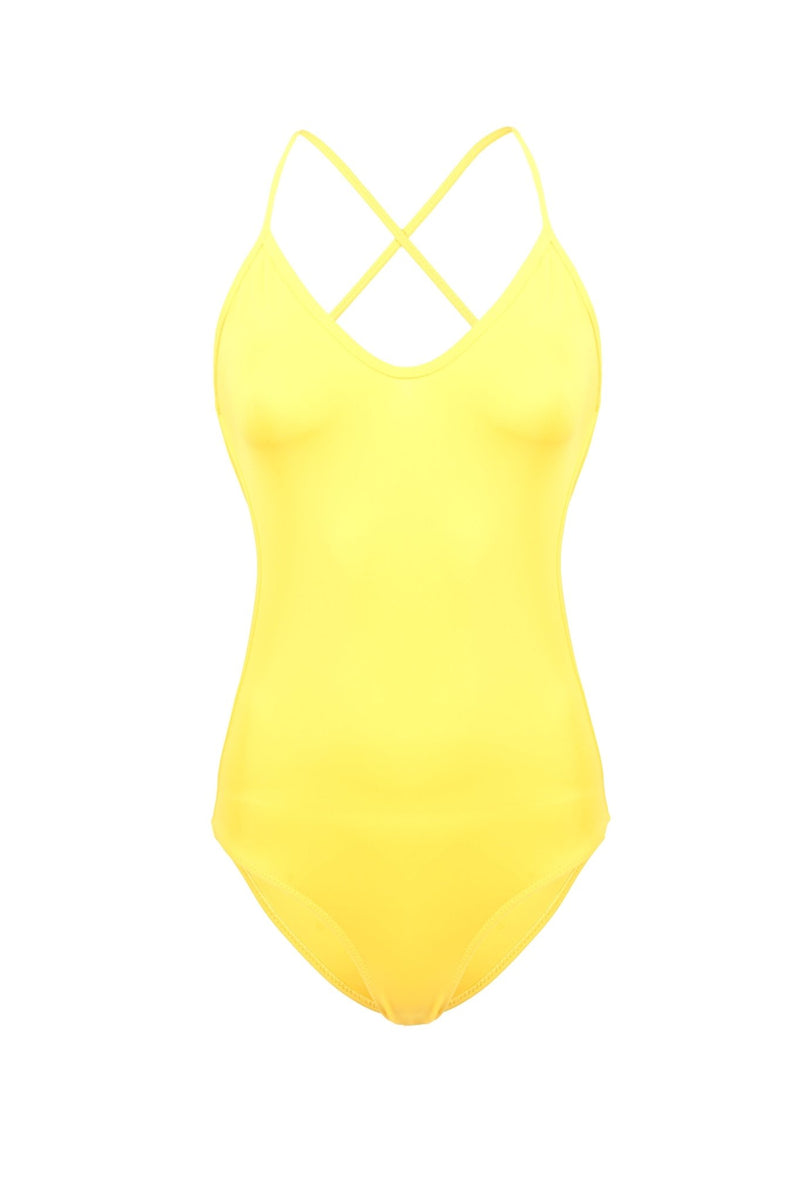 Nora - OYE Swimwear