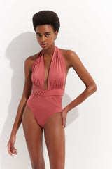 ROMAN PLUNGE - OYE Swimwear