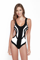 Rorschach - OYE Swimwear
