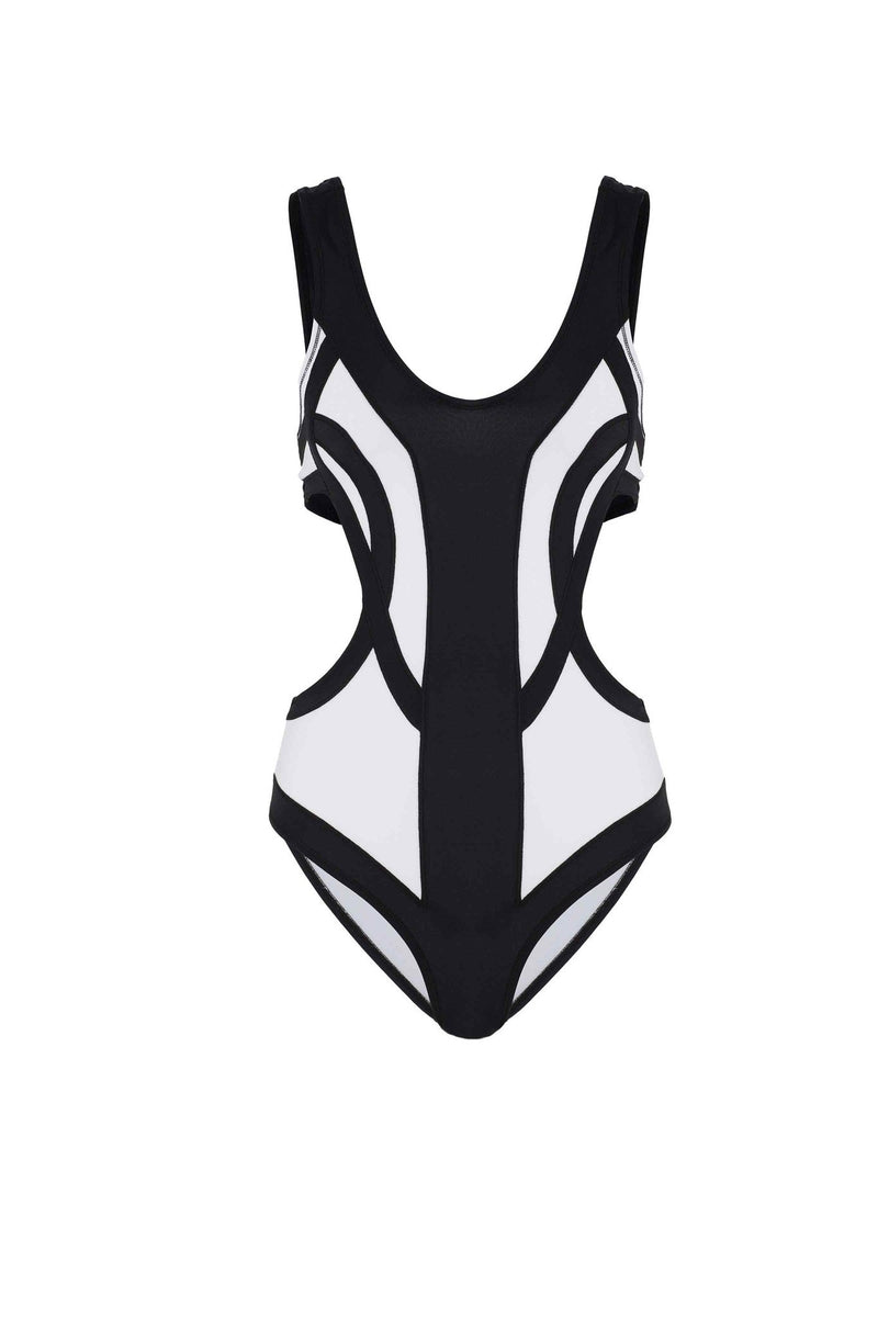 Rorschach - OYE Swimwear