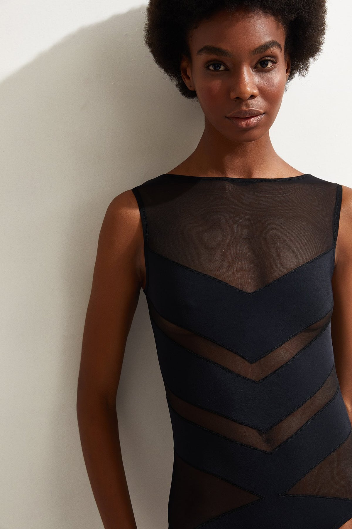 SHAW – OYE Swimwear