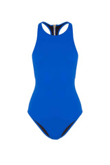 Stella W/Zipper - OYE Swimwear