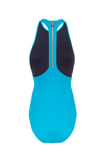 Stella W/Zipper - OYE Swimwear