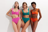 Victoria - High Rise - OYE Swimwear