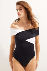 Zenia B&W - OYE Swimwear